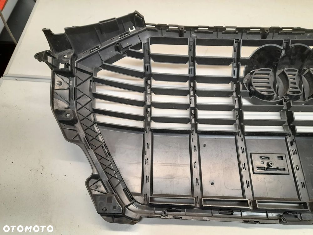 AUDI Q3 ATRAPA CHŁODNICY GRILL 83A853651E - 10