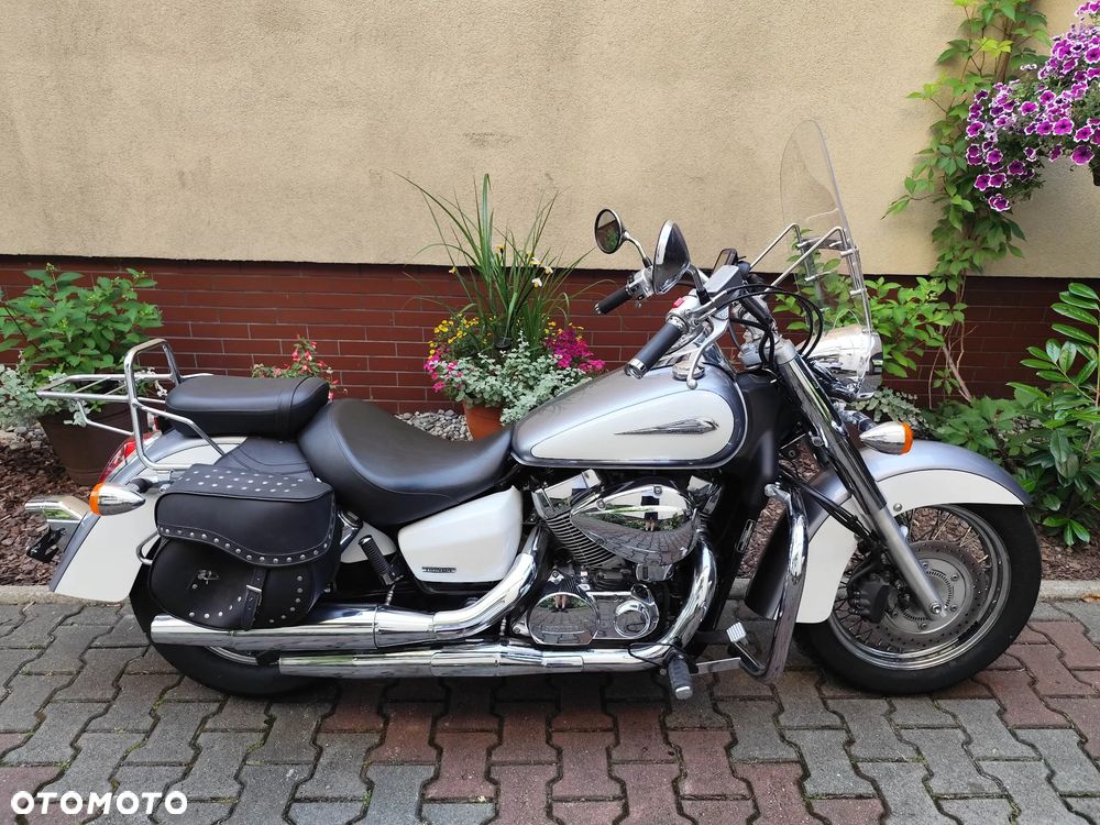 Honda Shadow