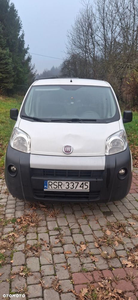 Fiat Fiorino 1.3 Multijet 16V DPF Active - 5
