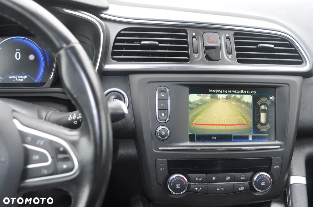 Renault Kadjar Energy dCi 130 Bose Edition - 8