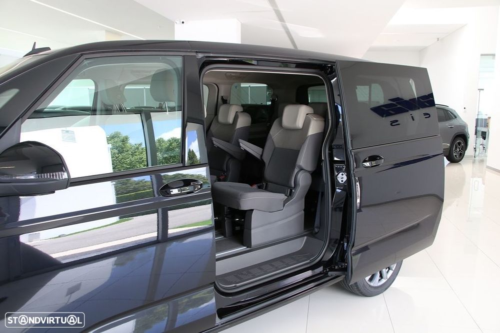 VW Multivan 1.5 TSI e-Hybrid Life DSG - 18