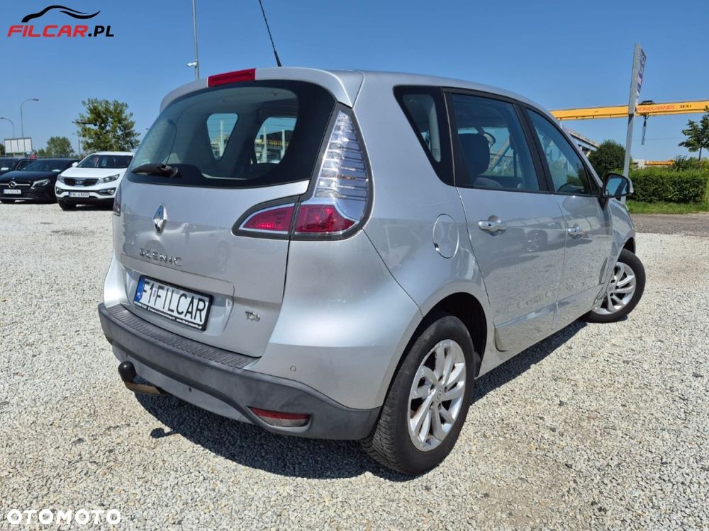 Renault Scenic - 3