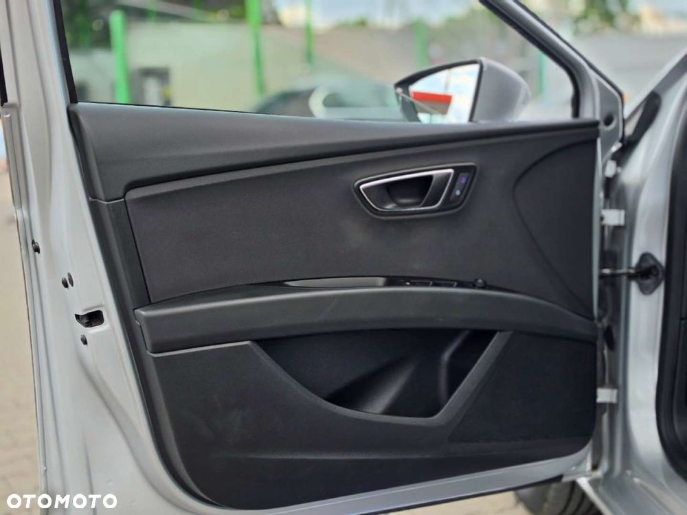 Seat Leon - 27