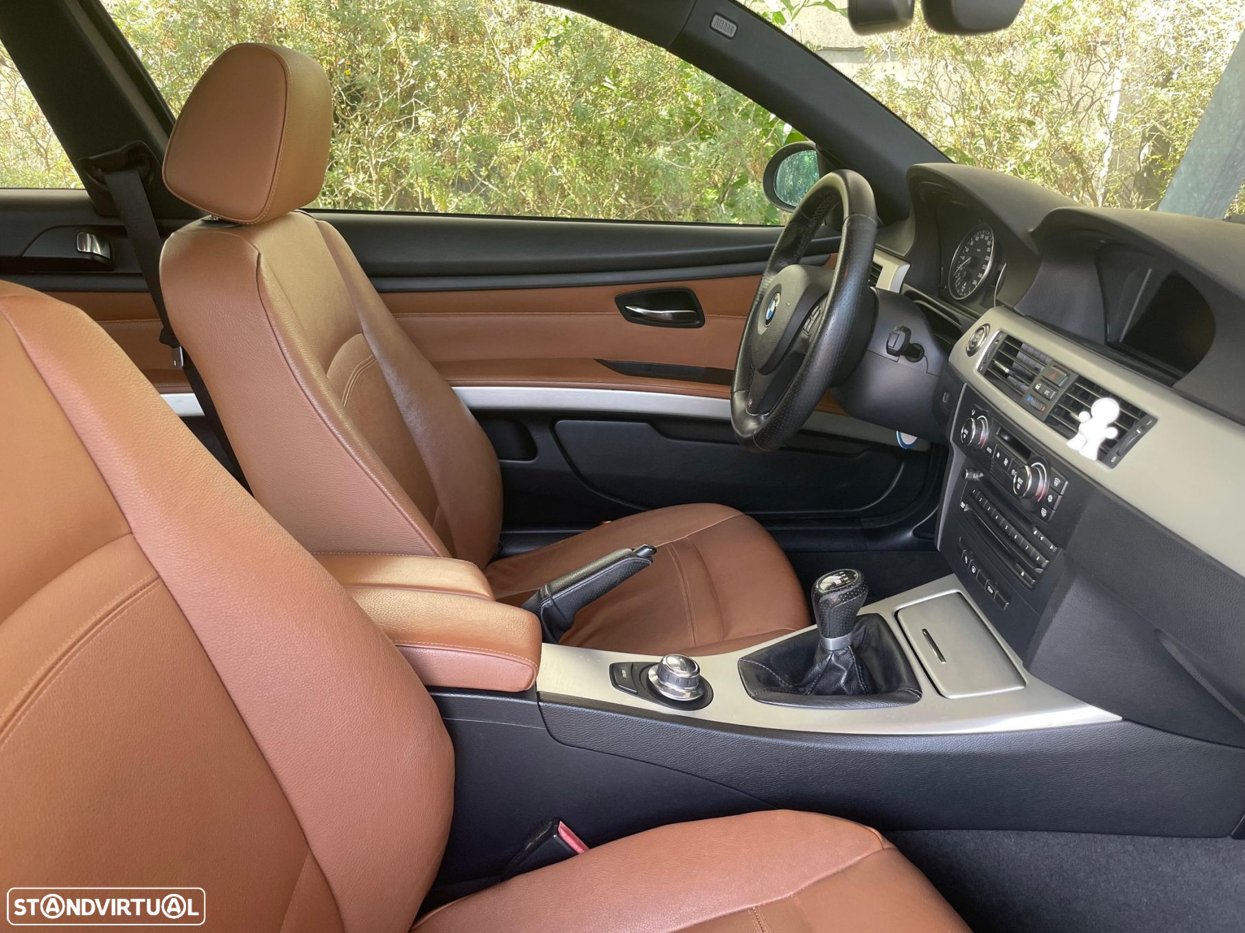 BMW 320 d Coupe - 10