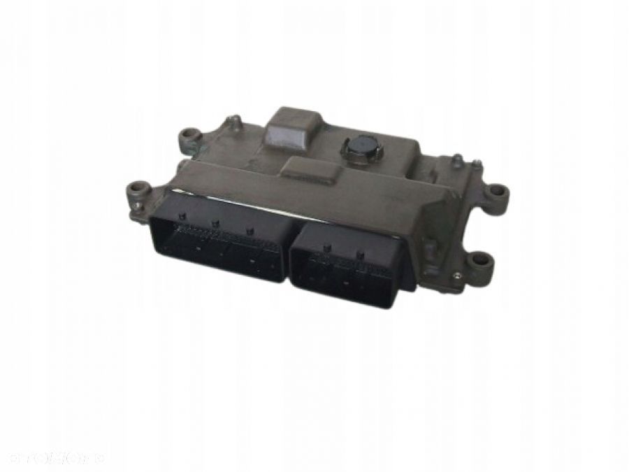 SUBARU XV II 1.6 CROSSTREK STEROWNIK KOMPUTER SILNIKA ECU 22765AT290 - 1