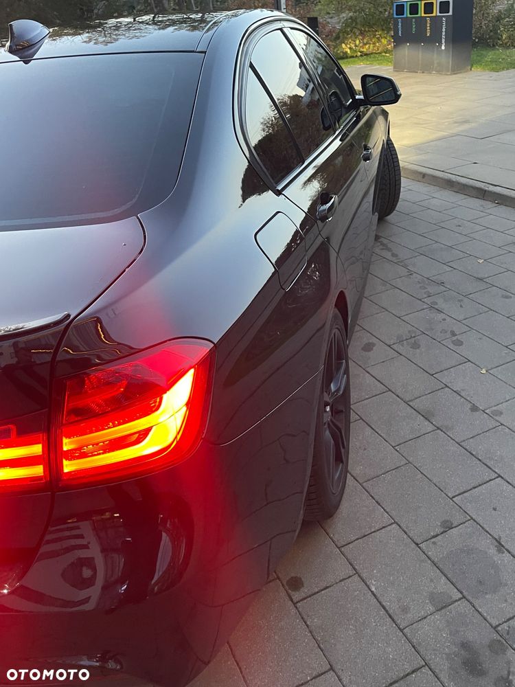 BMW Seria 3 330d - 7