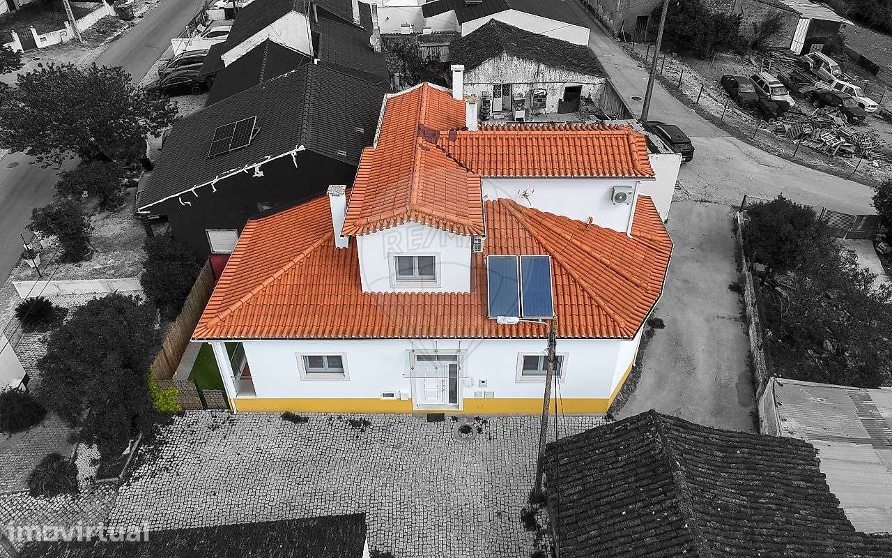 Moradia T3 para venda - Grande imagem: 2/40