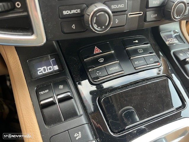 Porsche Cayenne - 24