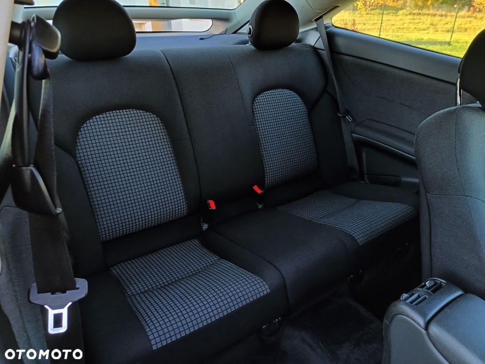 Mercedes-Benz Klasa C 180 Kompressor Sport Edition - 7