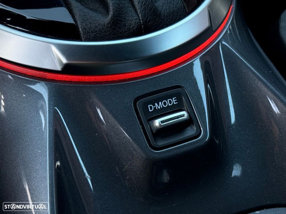 Nissan Juke 1.2 DIG-T N-Connecta - 18