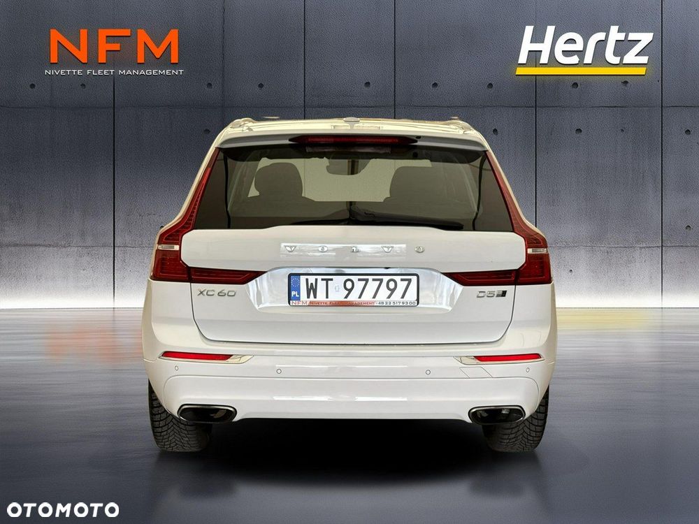 Volvo XC 60 - 10