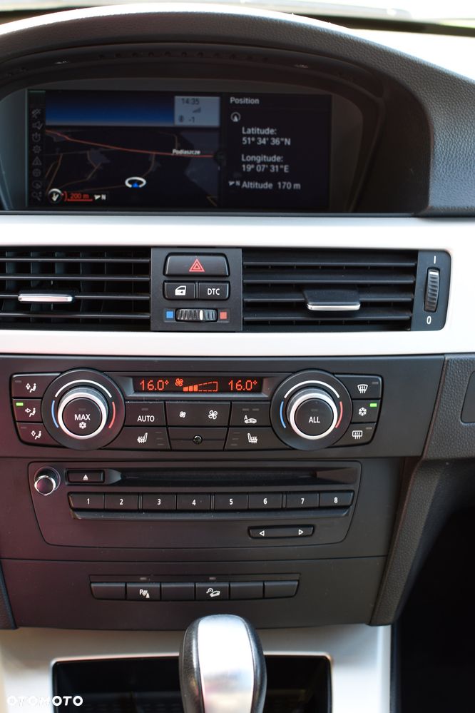 BMW Seria 3 - 37