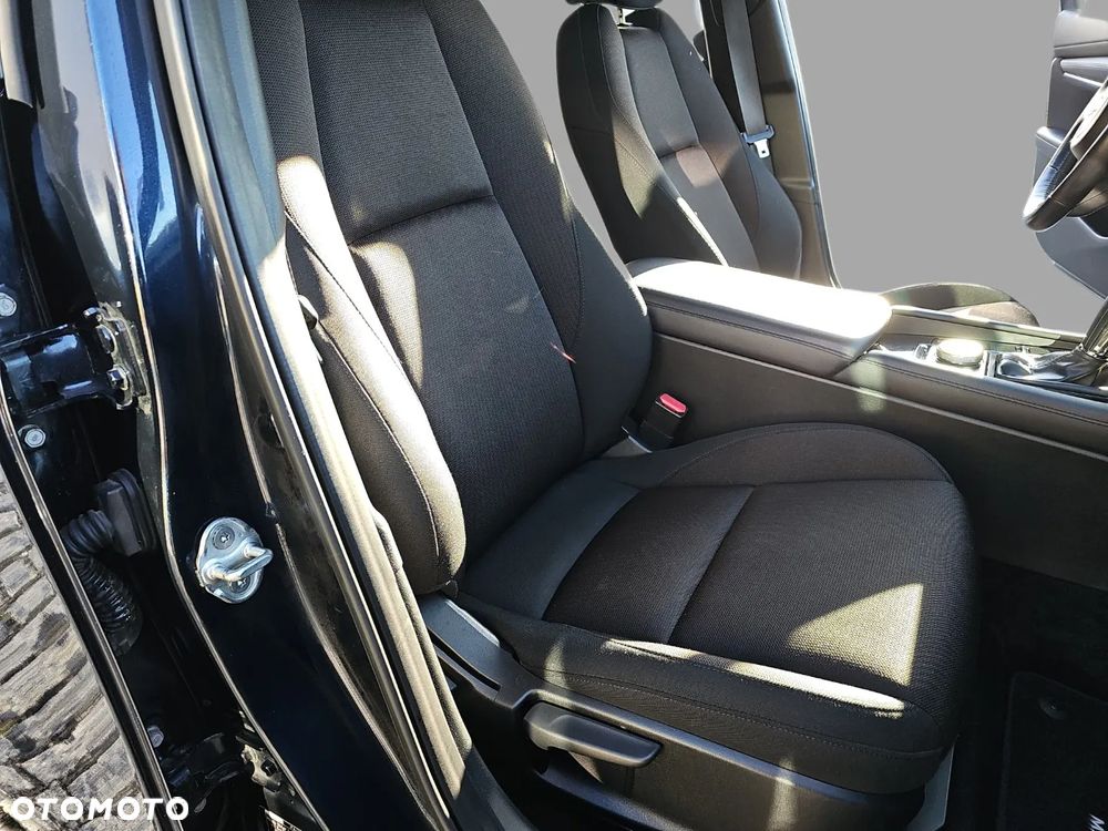 Mazda 3 2.0 mHEV Kanjo - 20