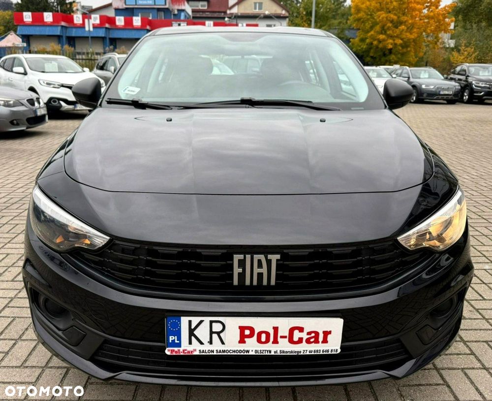 Fiat Tipo 1.4 Classic - 2