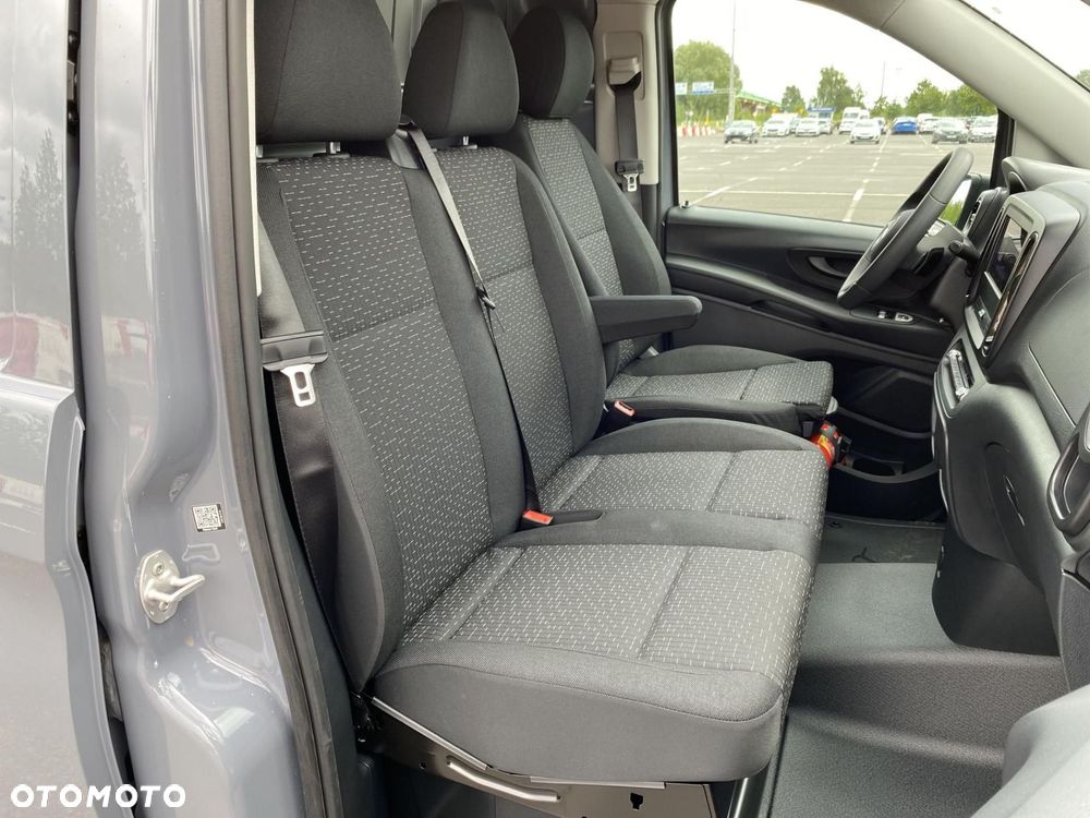 Mercedes-Benz Vito - 17