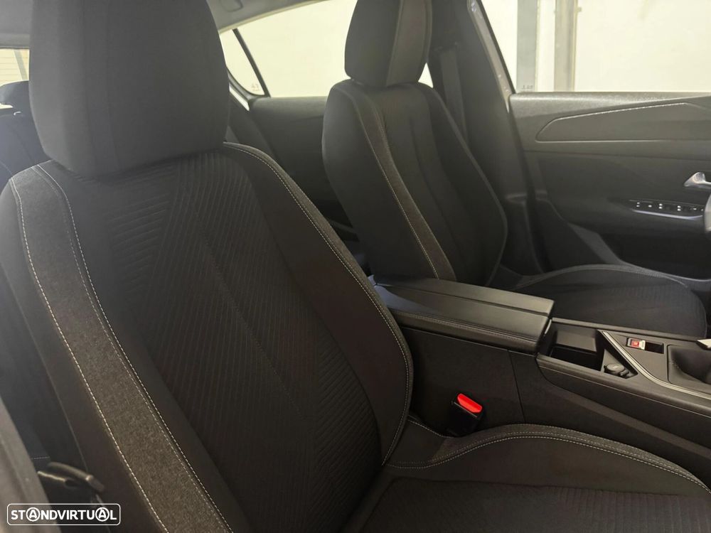 Peugeot 308 1.5 BlueHDi Active - 38