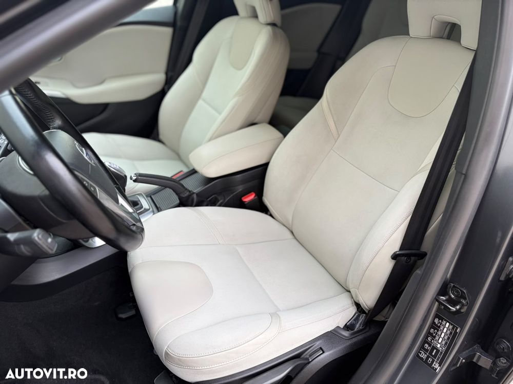Volvo V40 D2 ECO Kinetic - 7