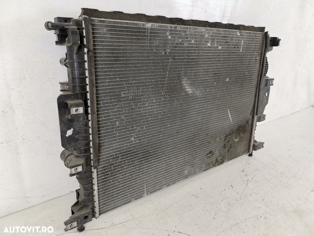Radiator Apa Ford  Mondeo MK5 2014 2015 2016 2017 2018 2019 2020 Origi - 7