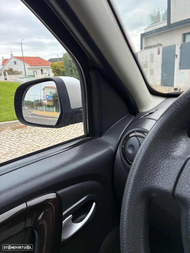 Dacia Duster - 31