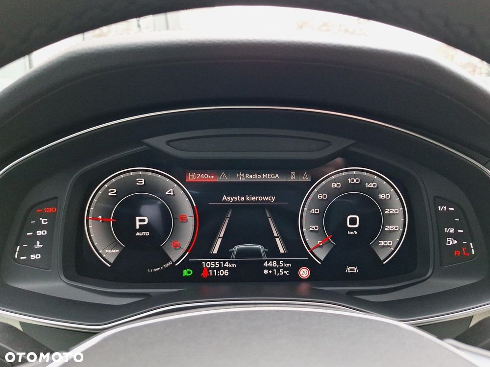 Audi A7 Sportback - 13