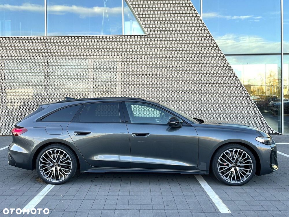 Audi S5 Avant