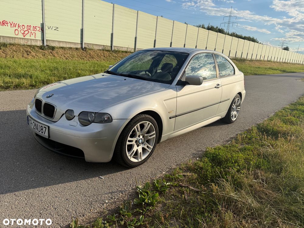 BMW Seria 3 - 1