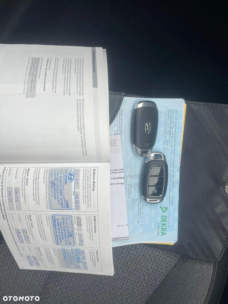 Hyundai Santa Fe - 19