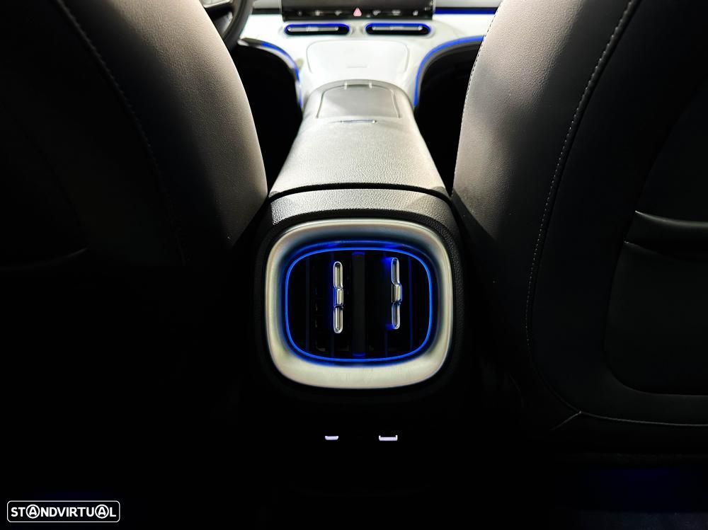 Smart #1 66 kWh Premium - 25