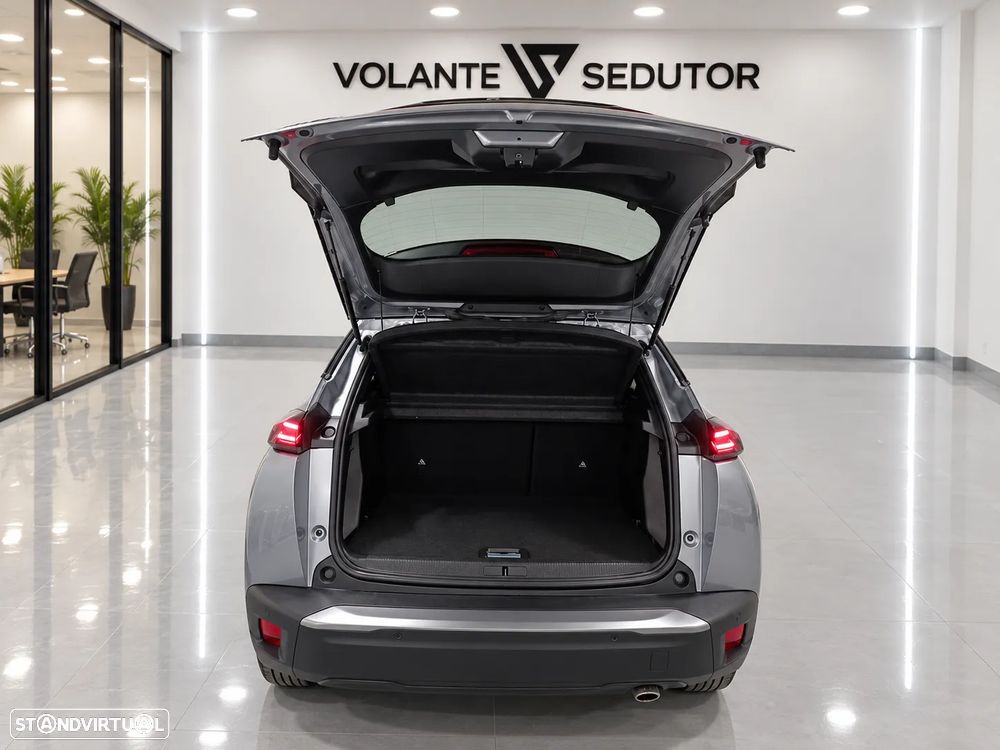 Peugeot 2008 1.5 BlueHDi GT Pack EAT8 - 7
