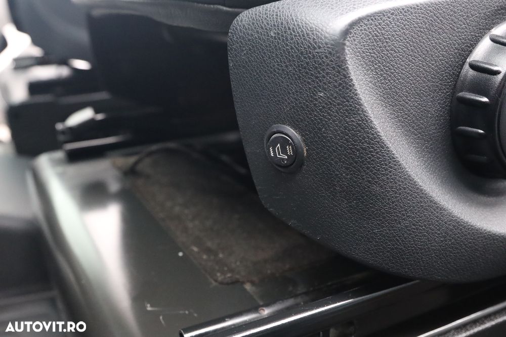 Mercedes-Benz Vito 119 CDI Tourer Kompakt Aut. EDITION - 21