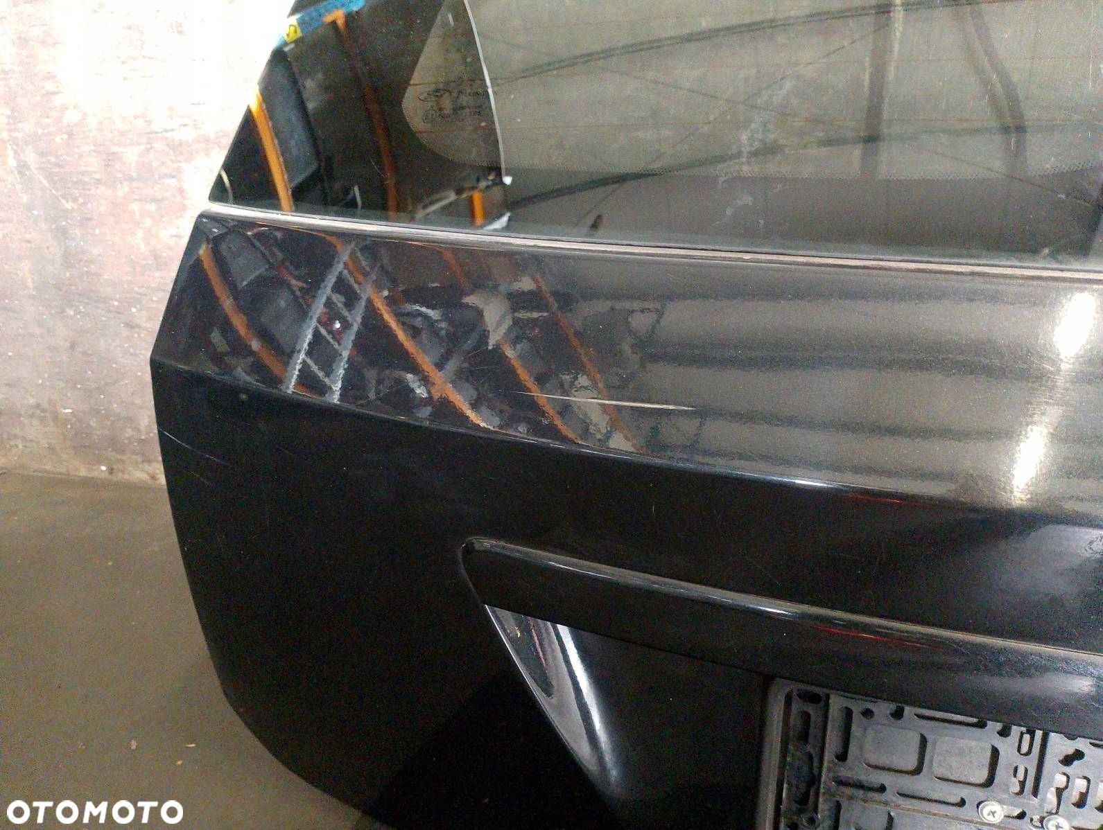 KOMPLETNY TYŁ + PROGI + ZDERZAK PRZÓD MS DESIGN FIESTA MK5 LIFT D2 - 10