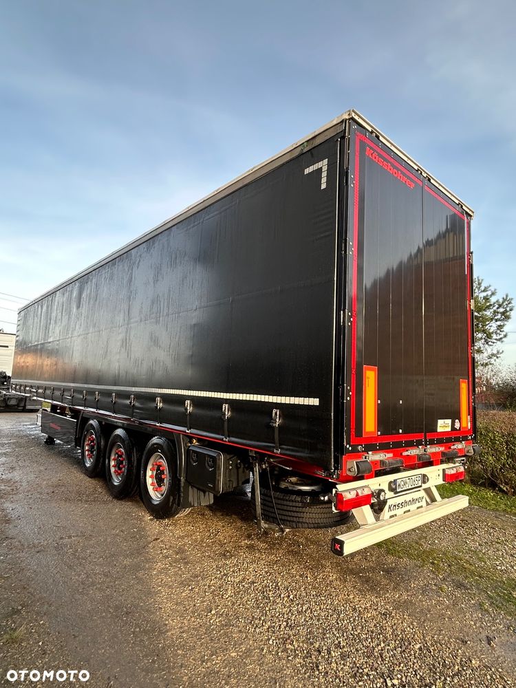 Kassbohrer MAXIMA XS Standart - 2