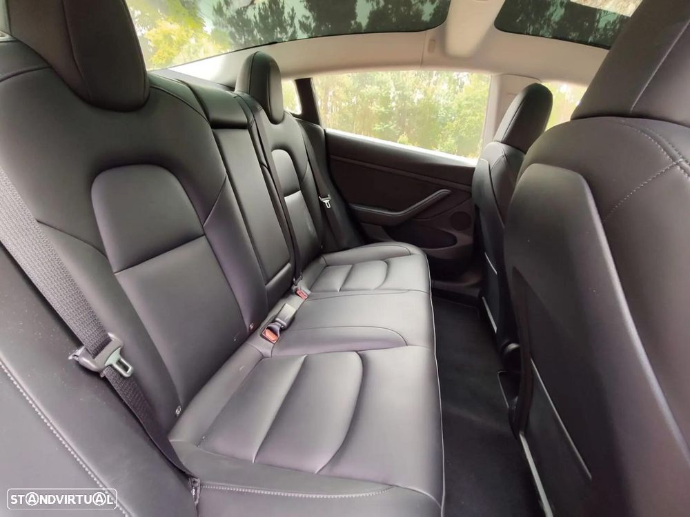 Tesla Model 3 Standard Range Plus RWD - 17
