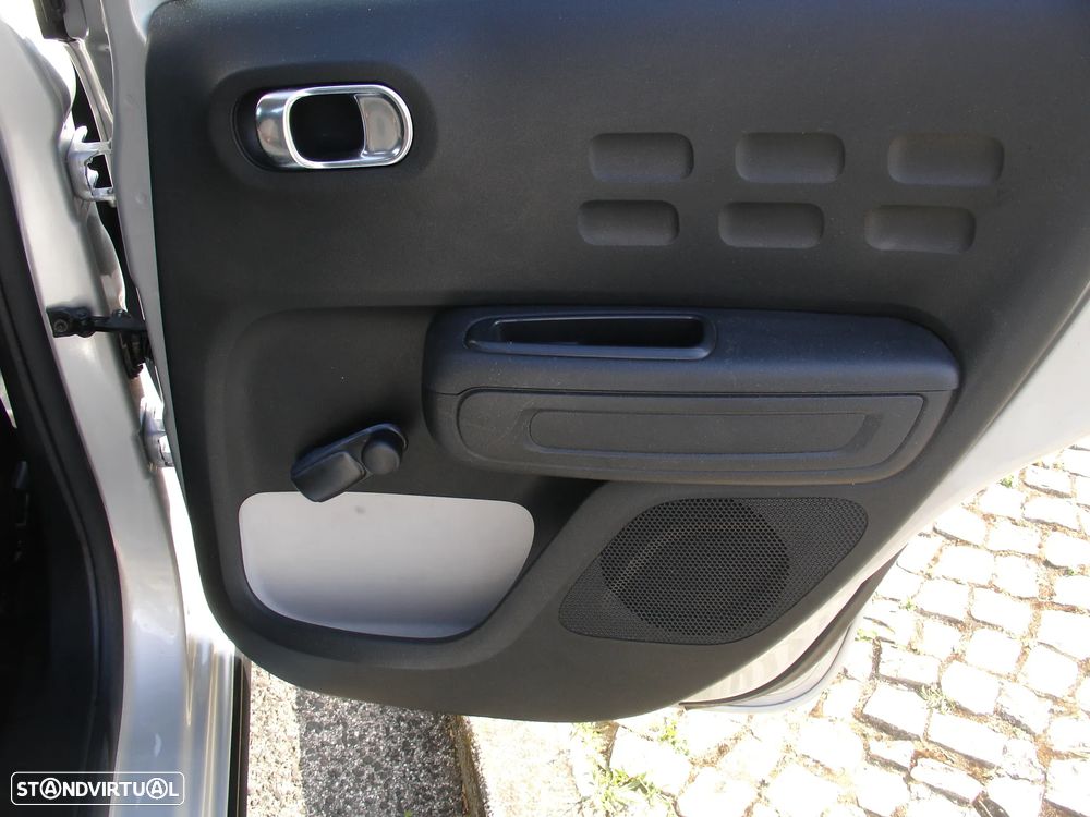 Citroën C3 1.2 PureTech Feel - 12