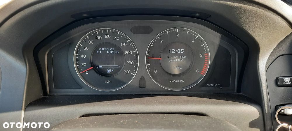 Volvo XC 60 - 10
