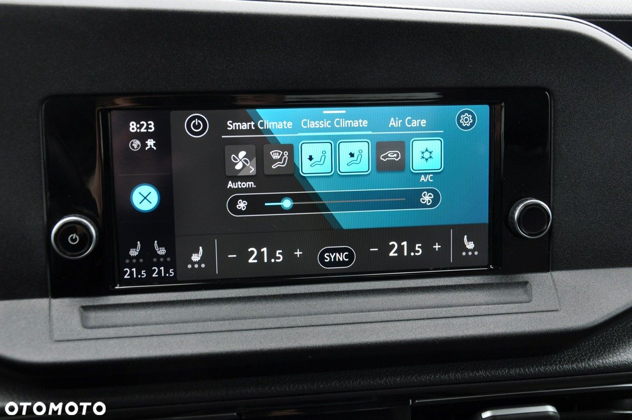 Volkswagen Caddy 2.0 TDI - 23