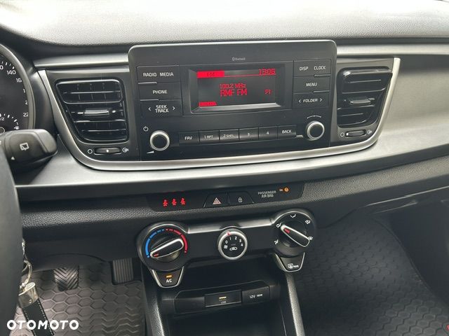 Kia Rio 1.2 Vision - 33