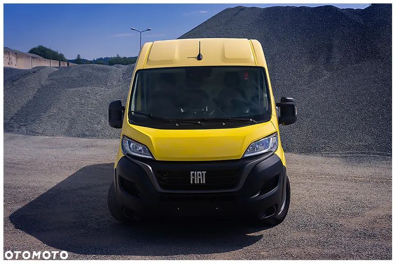 Fiat Ducato - 1