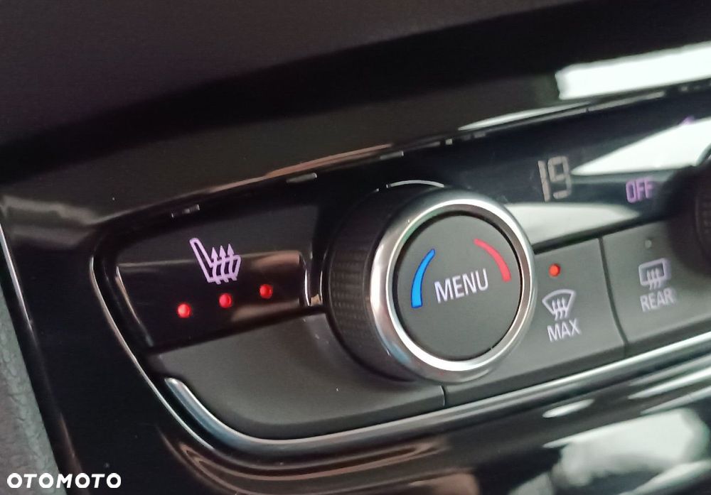 Opel Grandland X - 29