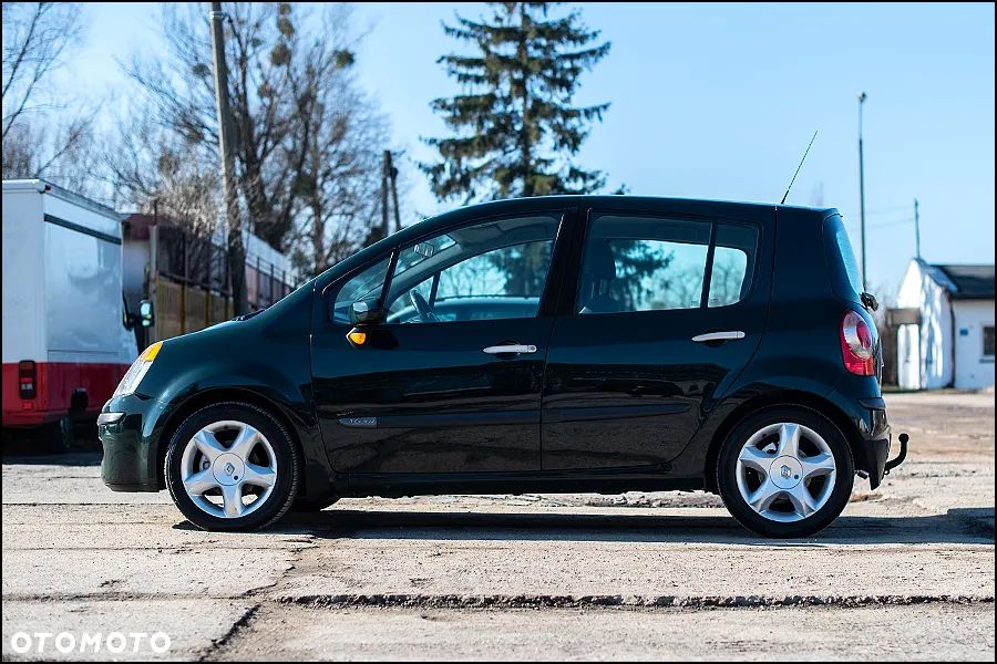 Renault Modus - 6
