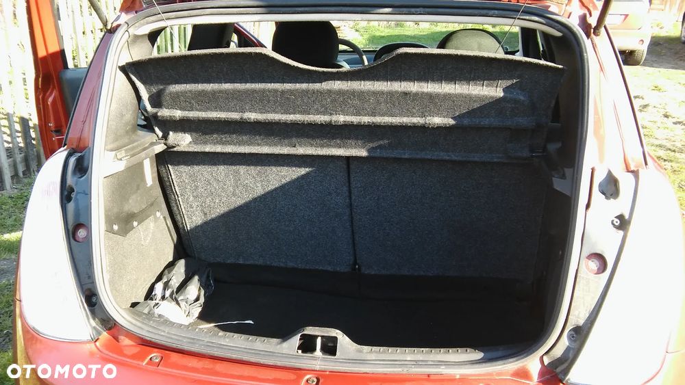 Lancia Ypsilon 1.4 8V Oro (4 os.) - 7