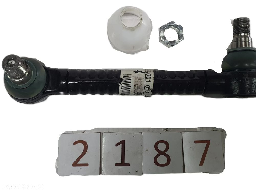 Łącznik stabilizatora 260mm Mercedes Citaro 9070001013 - 1