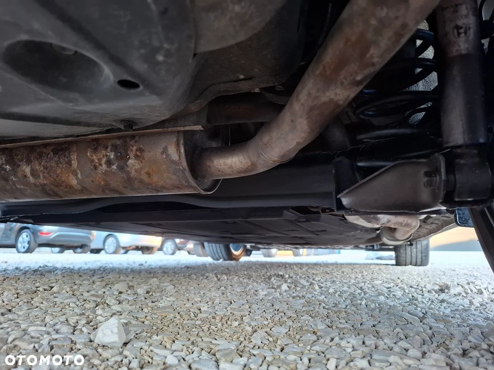 Honda Civic 1.8 Executive - 21