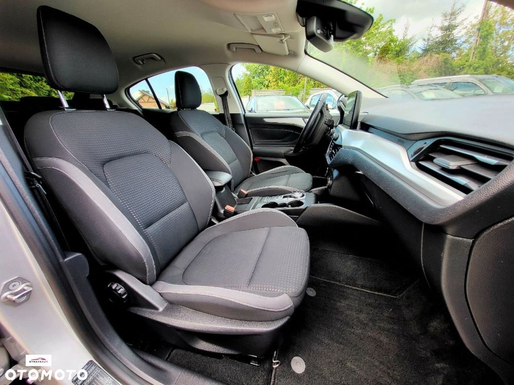Ford Focus - 7