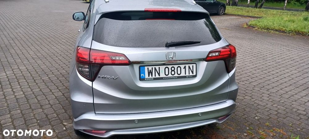 Honda HR-V 1.5 Executive (ADAS / Connect+) - 7