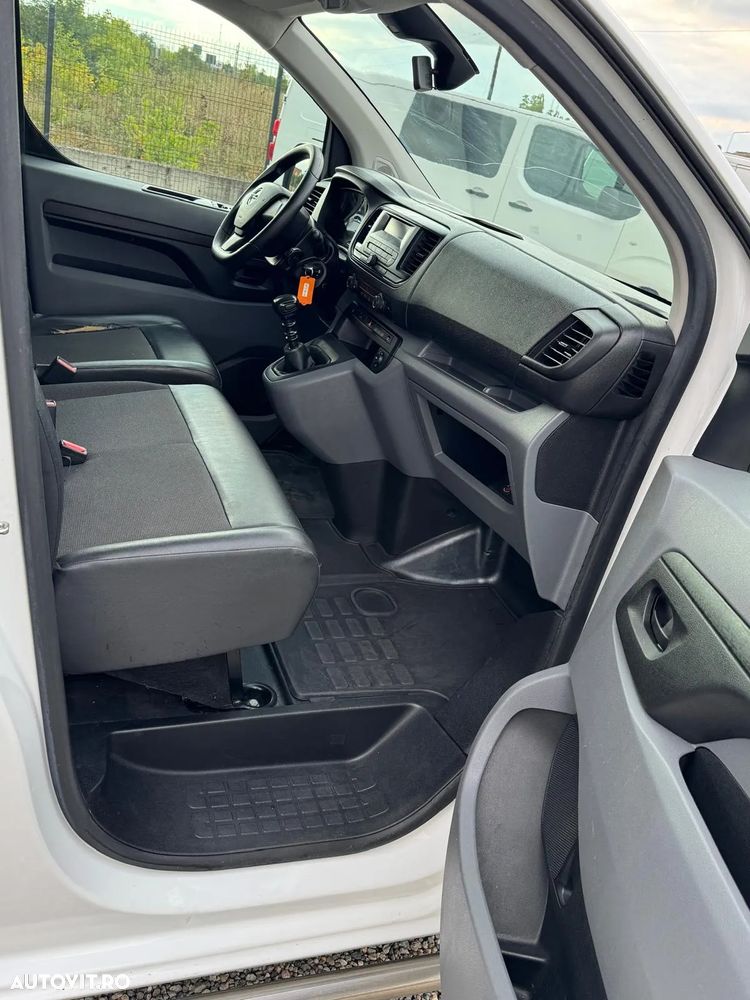 Opel VIVARO - 7