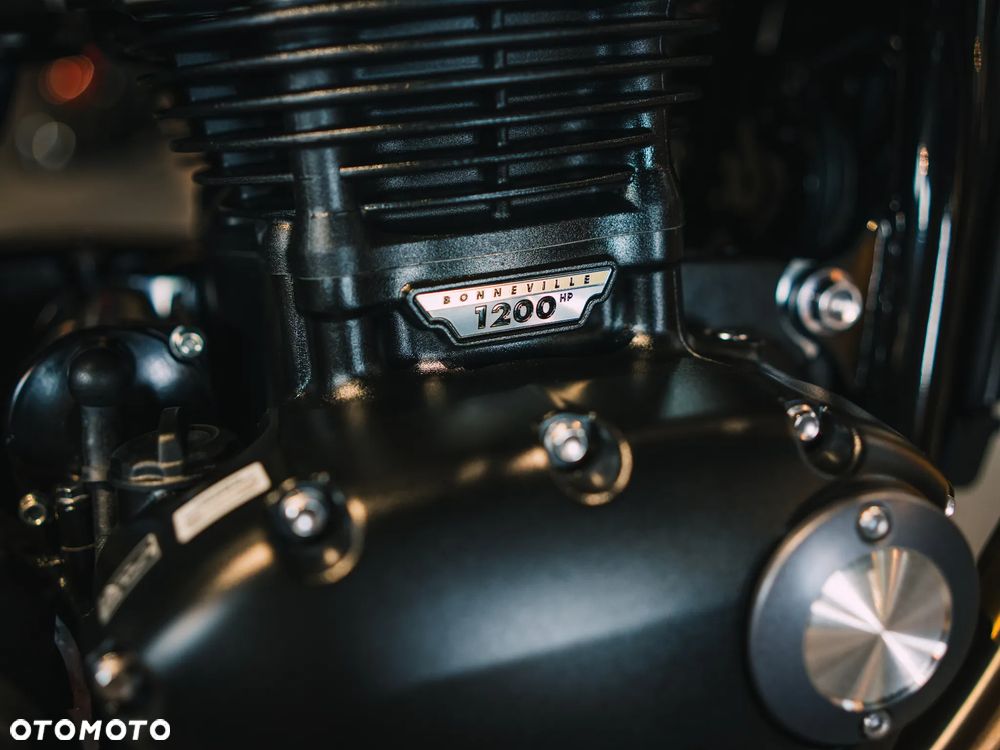 Triumph Speed Twin - 19