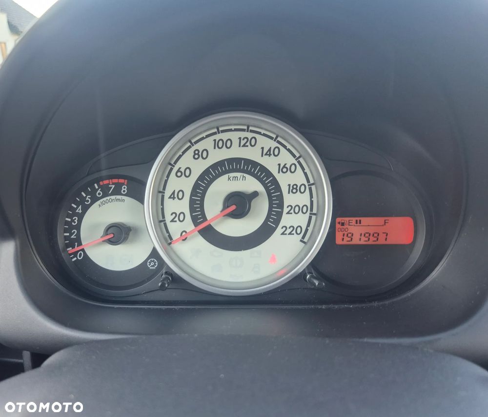 Mazda 2 1.3 MZR Active - 32
