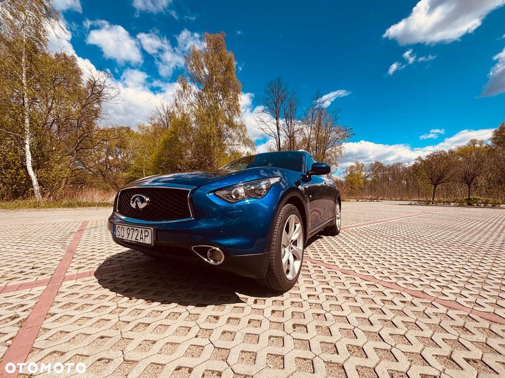 Infiniti Q70 3.7 S Premium - 12