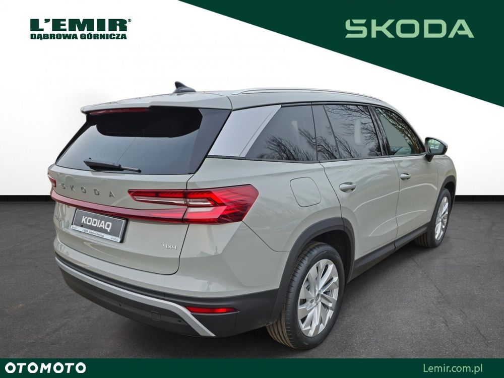 Skoda Kodiaq - 3